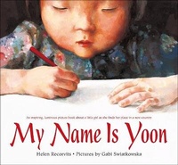 Enlarge image Cover: My Name Is You - Turtleback