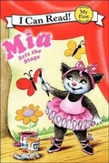 Cover: MIA Sets the Stage - Perfection Learning