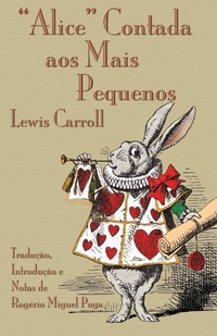 Enlarge image Cover: "Alice" Contada aos Mais Pequenos - Evertype