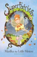 Cover: Martha the Little Mouse - Curious Fox