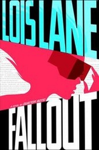 Enlarge image Cover: Fallout - Curious Fox