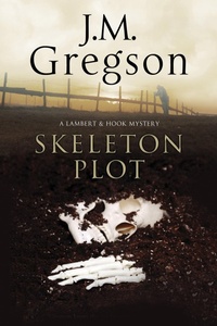 Abbildung von: Skeleton Plot - Severn House