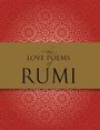 Cover: The Love Poems of Rumi - Wellfleet Press
