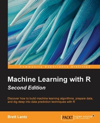 Abbildung von: Machine Learning with R - De Gruyter