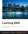 Bild: Learning AWS - Packt Publishing Limited