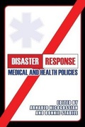 Cover: Disaster Response - Westphalia Press