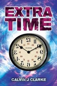 Enlarge image Cover: Extra Time - Austin Macauley Publishers
