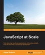 Cover: JavaScript at Scale - Packt Publishing