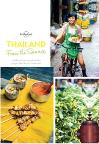 Abbildung von: From the Source - Thailand - Lonely Planet Publications