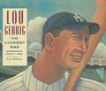 Cover: Lou Gehrig - Turtleback Books