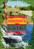 Cover: Holidays & Hijackings - Day One Publications