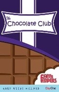 Cover: The Chocolate Club - Day One Publications