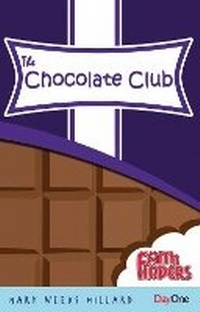 Enlarge image Cover: The Chocolate Club - Day One Publications