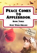 Cover: Peace Comes to Applebrook - Day One Publications