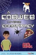 Cover: A Cobweb Covered Conspiracy - Day One Publications