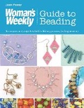 Cover: Woman's Weekly Guide to Beading - Search Press Ltd