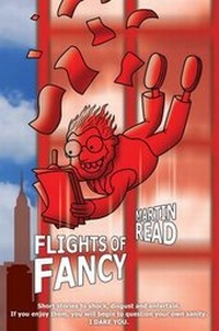 Enlarge image Cover: Flights of Fancy - Austin Macauley Publishers