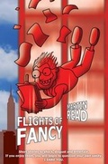 Cover: Flights of Fancy - Austin Macauley Publishers