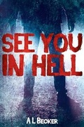 Cover: See You in Hell - Austin Macauley Publishers