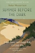 Cover: Summer Before the Dark - Pushkin Press