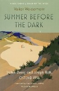 Enlarge image Cover: Summer Before the Dark - Pushkin Press