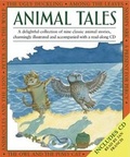 Cover: Animal Tales - Armadillo Books
