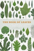 Cover: The Book of Leaves - Ivy Press