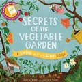 Cover: Shine a Light: Secrets of the Vegetable Garden - Ivy Kids