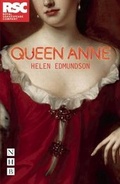 Cover: Queen Anne - Nick Hern Books