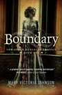 Cover: Boundary - The Other Horizons Trilogy - Book One - Lodestone Books