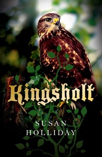 Enlarge image Cover: Kingsholt - Our Street Books