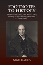 Cover: Footnotes to History - Sussex Academic Press