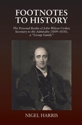 Cover: Footnotes to History - Sussex Academic Press