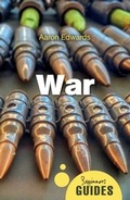 Cover: War - Oneworld Publications
