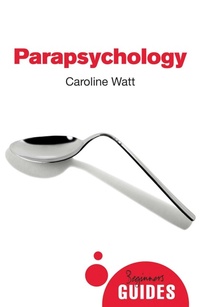 Enlarge image Cover: Parapsychology - Oneworld Publications