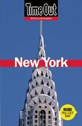 Cover: Time Out New York - Time Out