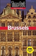 Cover: Time Out Brussels - Time Out