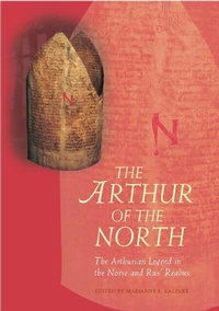 Abbildung von: The Arthur of the North - University of Wales Press