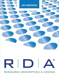 Abbildung von: RDA: Resource Description and Access Print - Facet Publishing