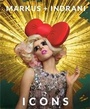 Cover: Icons - Running Press,U.S.