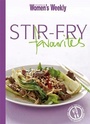 Cover: Stir-fry Favourites - Australian Consolidated Press UK
