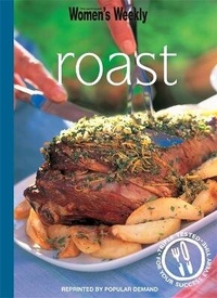 Enlarge image Cover: Roast - Australian Consolidated Press UK