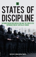 Cover: States of Discipline - Rowman & Littlefield International