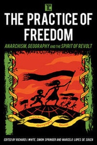 Enlarge image Cover: The Practice of Freedom - Rowman & Littlefield International