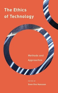 Enlarge image Cover: The Ethics of Technology - Rowman & Littlefield International