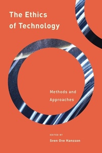 Enlarge image Cover: The Ethics of Technology - Rowman & Littlefield International