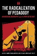Cover: The Radicalization of Pedagogy - Rowman & Littlefield International