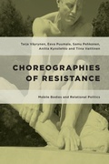 Cover: Choreographies of Resistance - Rowman & Littlefield International