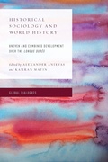 Cover: Historical Sociology and World History - Rowman & Littlefield International