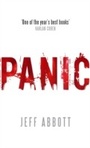 Cover: Panic - Sphere
